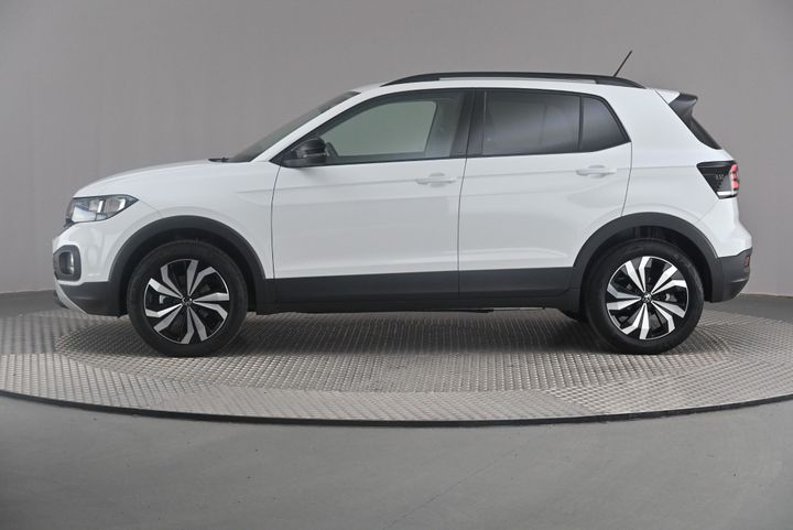 Photo 4 VIN: WVGZZZC1ZNY001470 - VOLKSWAGEN T-CROSS 