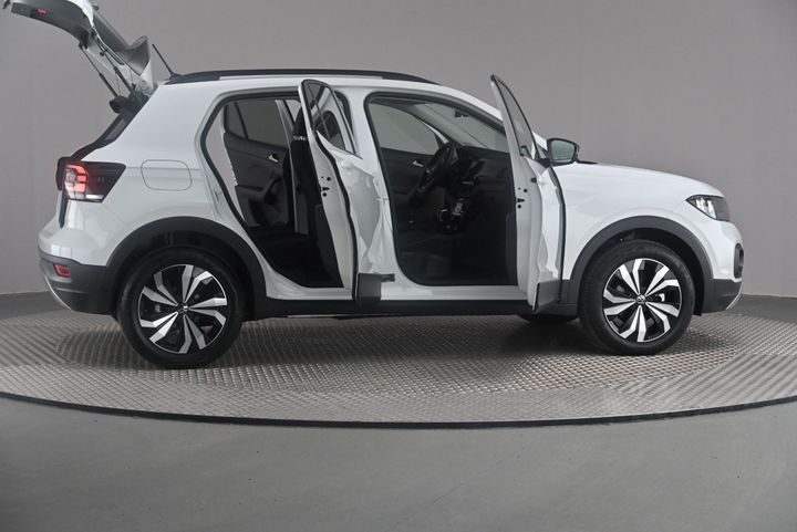 Photo 6 VIN: WVGZZZC1ZNY001470 - VOLKSWAGEN T-CROSS 