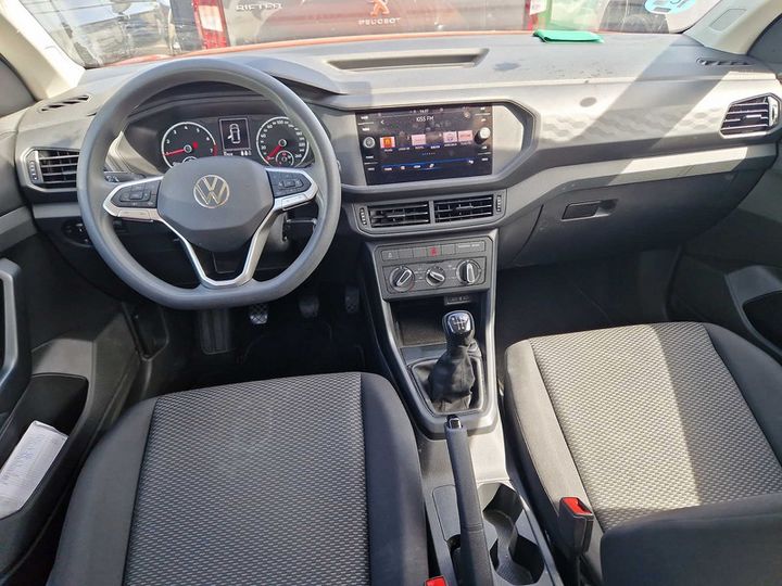 Photo 13 VIN: WVGZZZC1ZNY003907 - VW T-CROSS 