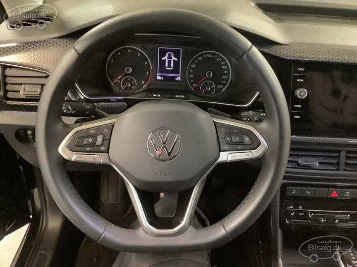 Photo 10 VIN: WVGZZZC1ZNY032408 - VOLKSWAGEN T-CROSS SUV 