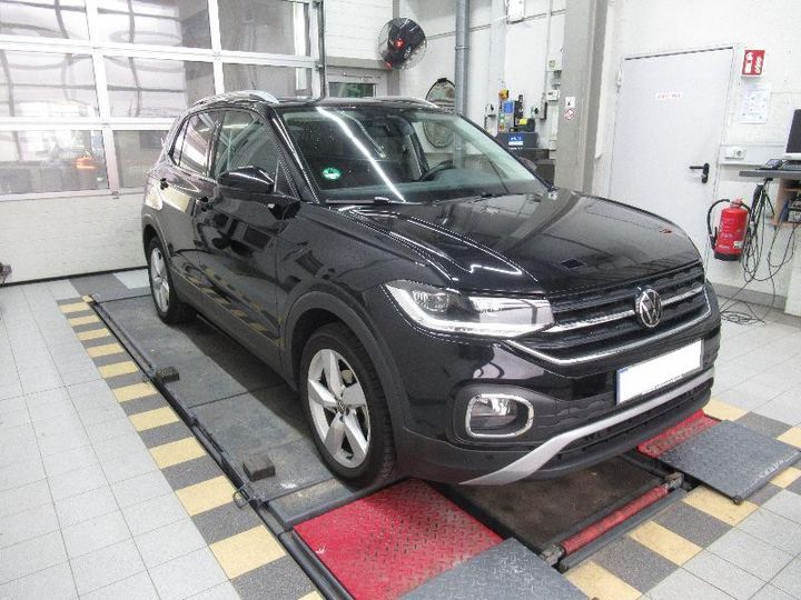 Photo 8 VIN: WVGZZZC1ZNY063638 - VW T-CROSS (C11)(12.2018-&GT) 