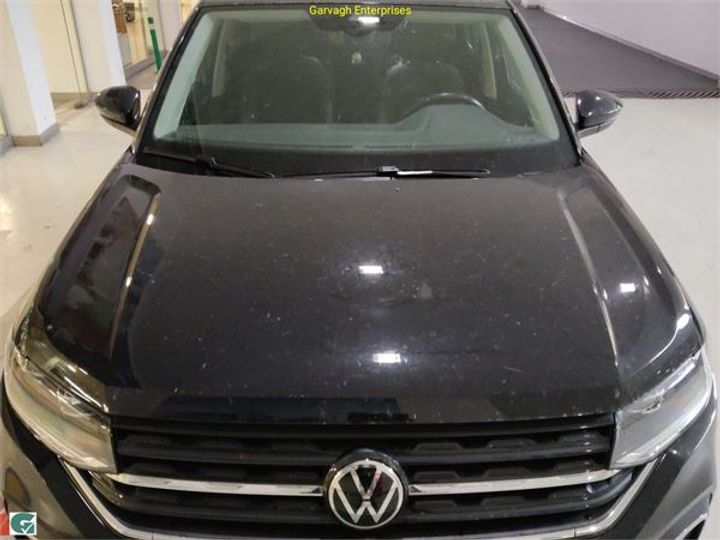 Photo 14 VIN: WVGZZZC1ZNY063719 - VW T-CROSS 