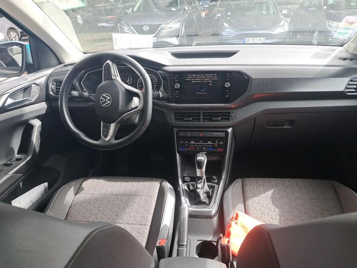 Photo 2 VIN: WVGZZZC1ZNY092949 - VW T-CROSS 