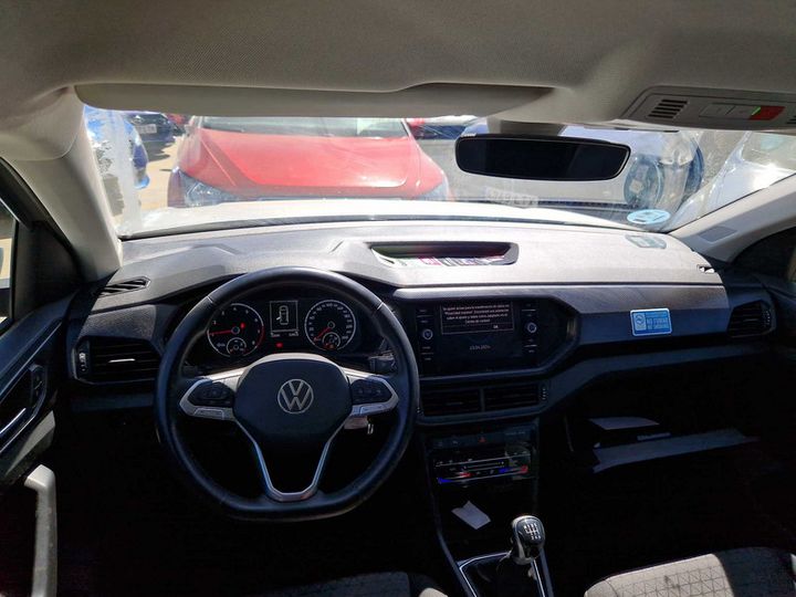 Photo 13 VIN: WVGZZZC1ZNY110744 - VW T-CROSS 