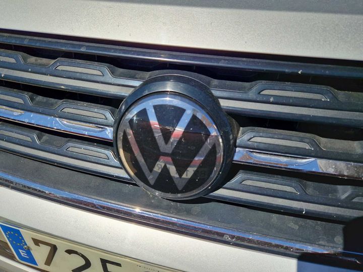 Photo 29 VIN: WVGZZZC1ZNY110744 - VW T-CROSS 