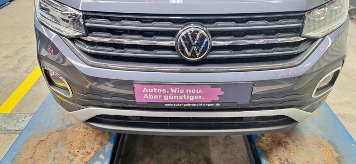 Photo 28 VIN: WVGZZZC1ZNY113613 - VW T-CROSS (C11)(12.2018-&GT2023) 