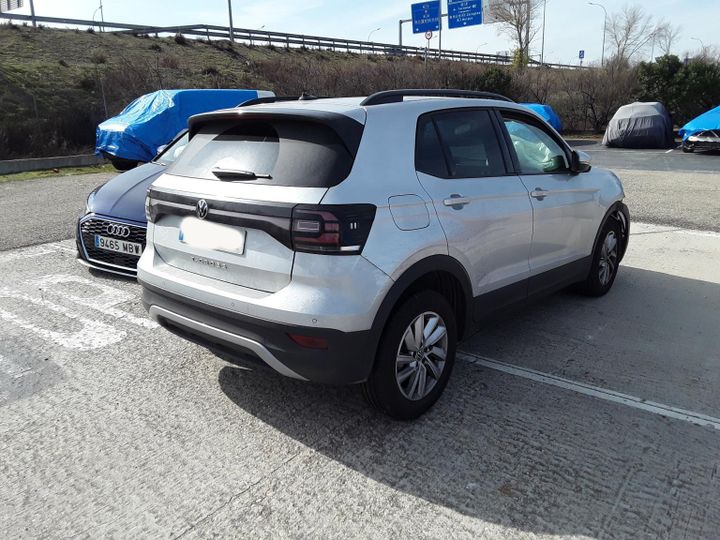 Photo 8 VIN: WVGZZZC1ZPY043433 - VOLKSWAGEN T-CROSS 