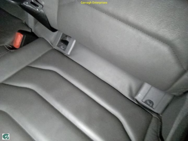 Photo 17 VIN: WVGZZZCRZJD008311 - VOLKSWAGEN TOUAREG 