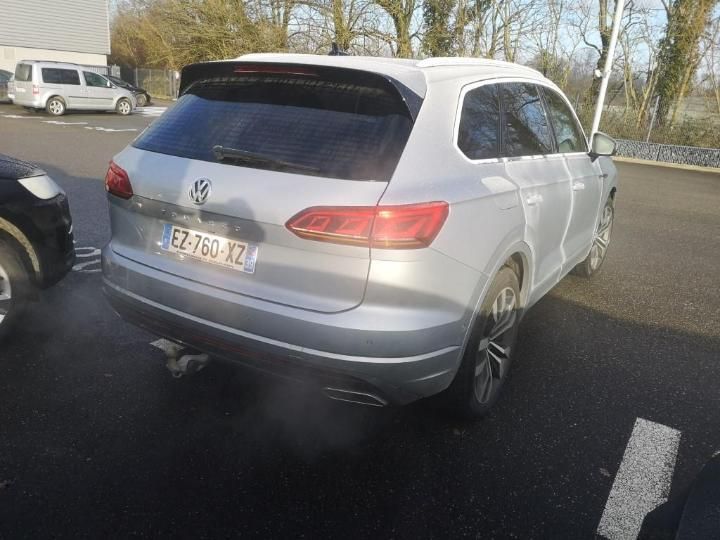 Photo 6 VIN: WVGZZZCRZKD002672 - VOLKSWAGEN TOUAREG 