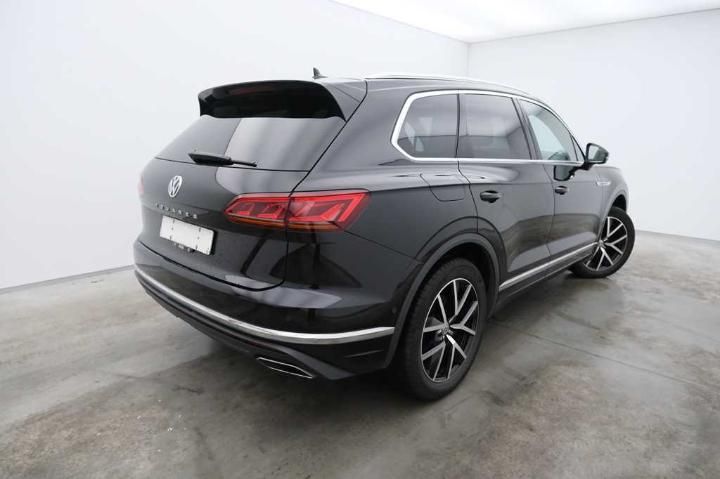 Photo 2 VIN: WVGZZZCRZKD003828 - VOLKSWAGEN TOUAREG &#3918 