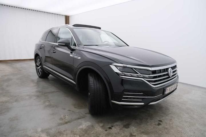 Photo 8 VIN: WVGZZZCRZKD003828 - VOLKSWAGEN TOUAREG &#3918 