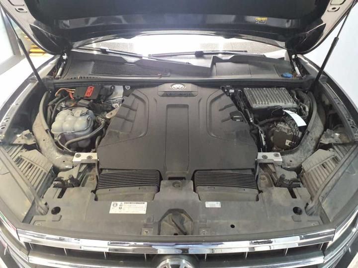 Photo 24 VIN: WVGZZZCRZKD003989 - VW TOUAREG 