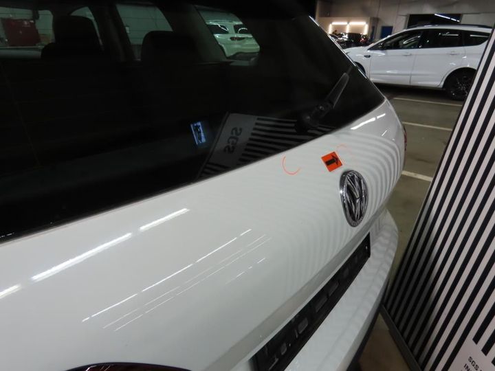 Photo 21 VIN: WVGZZZCRZKD008300 - VOLKSWAGEN TOUAREG 