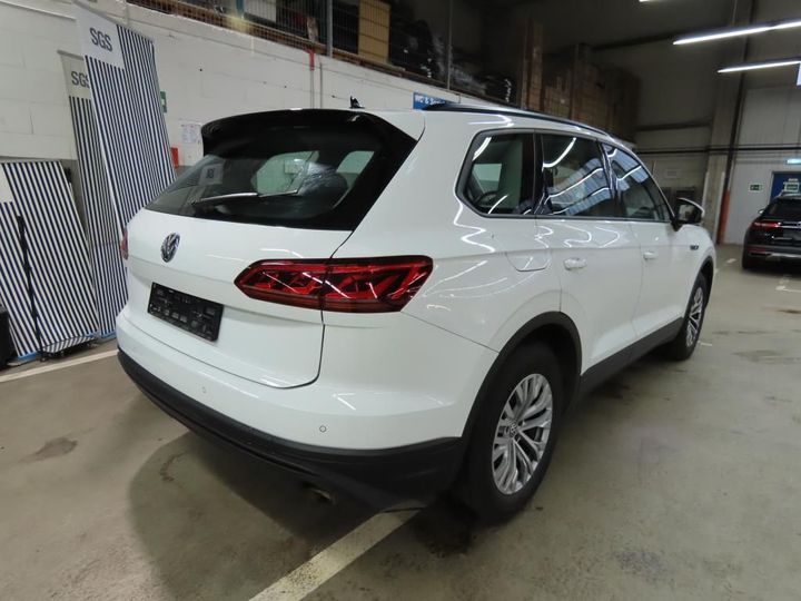 Photo 6 VIN: WVGZZZCRZKD008300 - VOLKSWAGEN TOUAREG 