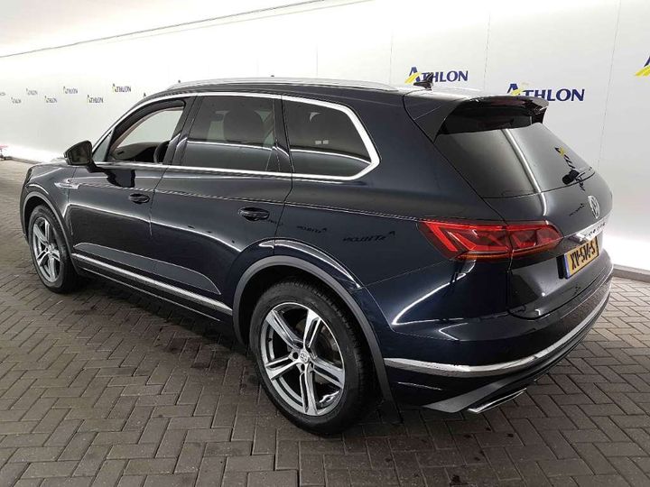 Photo 3 VIN: WVGZZZCRZKD018672 - VOLKSWAGEN TOUAREG 