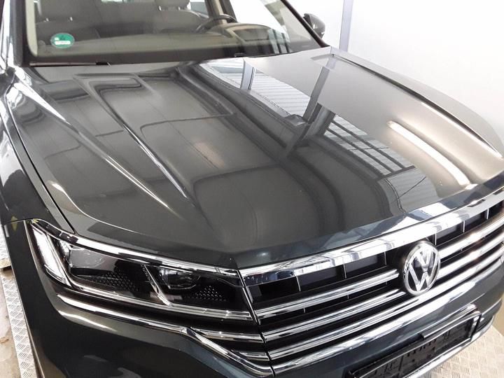 Photo 33 VIN: WVGZZZCRZKD019147 - VOLKSWAGEN TOUAREG SUV 