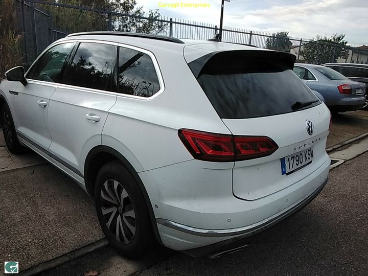 Photo 15 VIN: WVGZZZCRZKD019577 - VOLKSWAGEN TOUAREG 