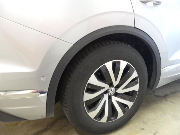 Photo 20 VIN: WVGZZZCRZKD030079 - VOLKSWAGEN TOUAREG 