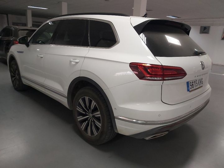 Photo 11 VIN: WVGZZZCRZKD030301 - VOLKSWAGEN TOUAREG 