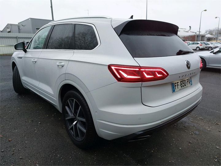 Photo 15 VIN: WVGZZZCRZKD033048 - VOLKSWAGEN TOUAREG 