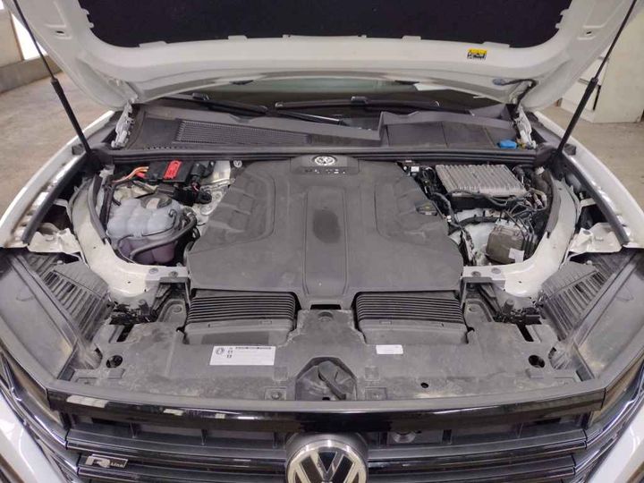 Photo 13 VIN: WVGZZZCRZKD035344 - VW TOUAREG 