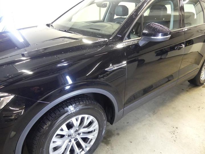 Photo 16 VIN: WVGZZZCRZKD036412 - VW TOUAREG 