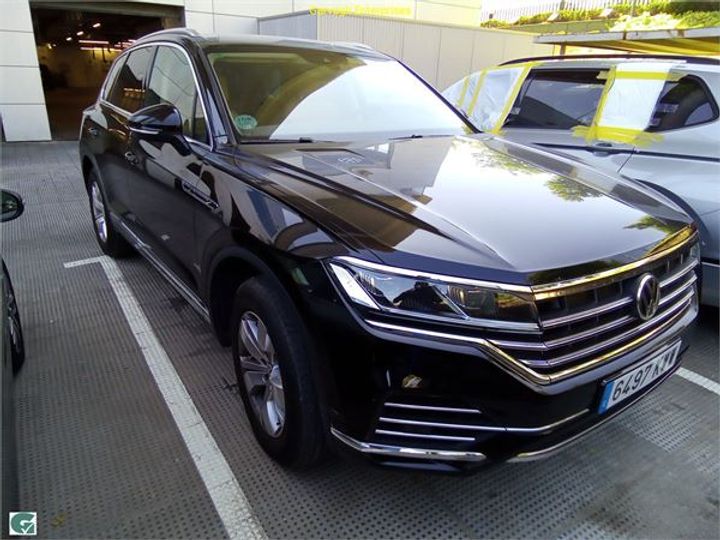 Photo 22 VIN: WVGZZZCRZKD037224 - VW TOUAREG 