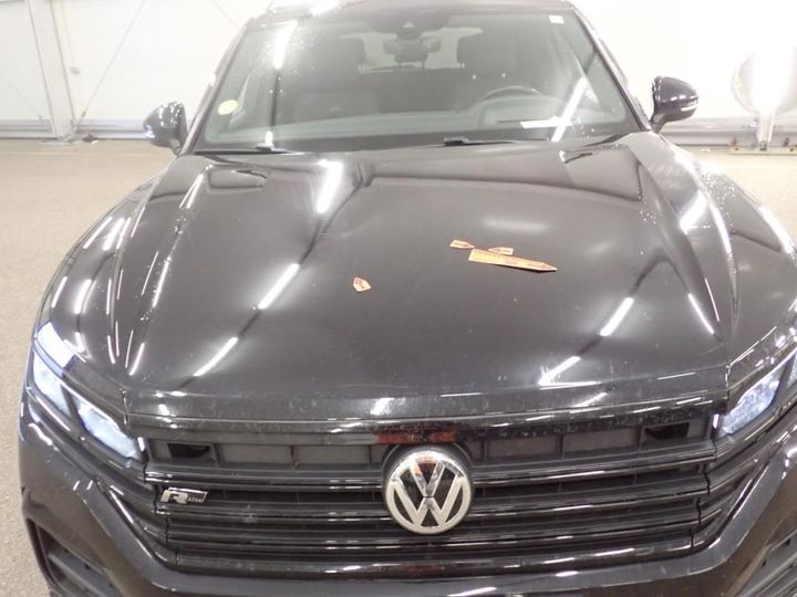 Photo 22 VIN: WVGZZZCRZKD038853 - VOLKSWAGEN TOUAREG 