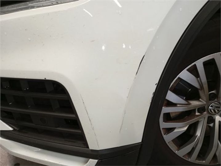 Photo 13 VIN: WVGZZZCRZKD039824 - VW TOUAREG 