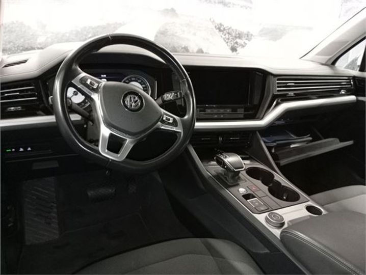 Photo 8 VIN: WVGZZZCRZKD039824 - VW TOUAREG 