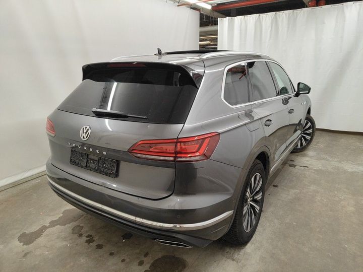 Photo 1 VIN: WVGZZZCRZKD041194 - VW TOUAREG '18 