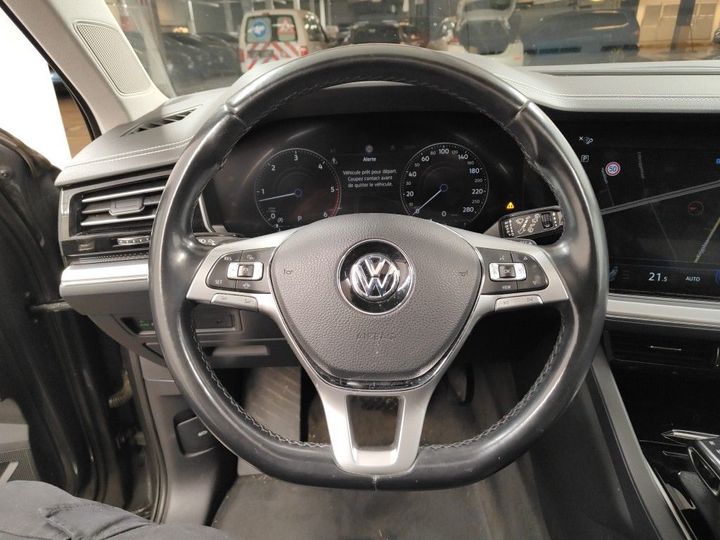 Photo 26 VIN: WVGZZZCRZKD041194 - VW TOUAREG '18 