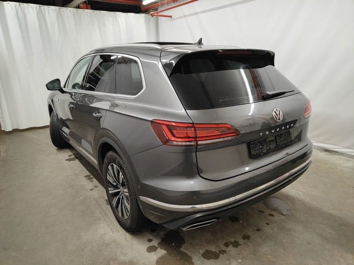 Photo 6 VIN: WVGZZZCRZKD041194 - VW TOUAREG '18 