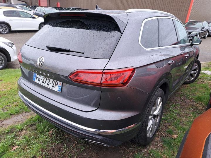 Photo 12 VIN: WVGZZZCRZKD044933 - VOLKSWAGEN TOUAREG 