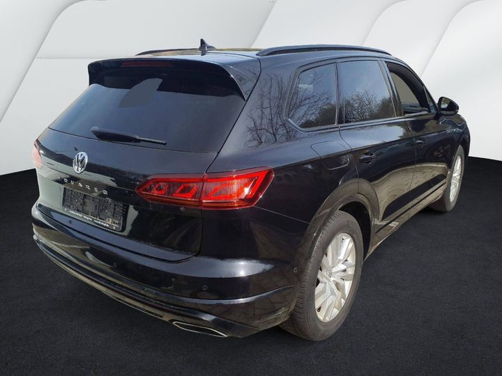 Photo 1 VIN: WVGZZZCRZKD049280 - VW TOUAREG 