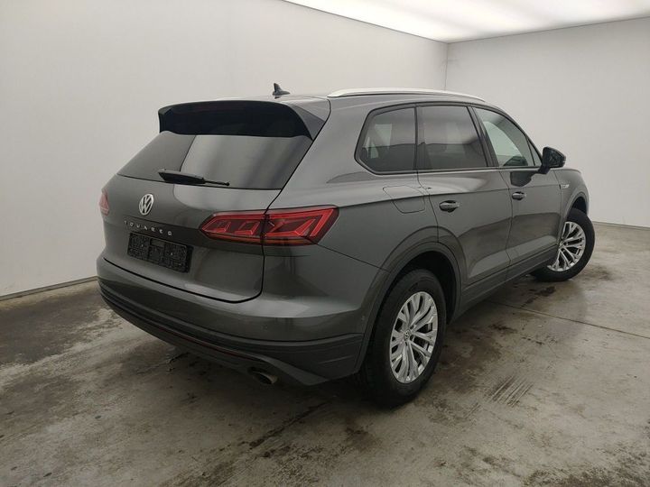 Photo 1 VIN: WVGZZZCRZLD010266 - VW TOUAREG '18 