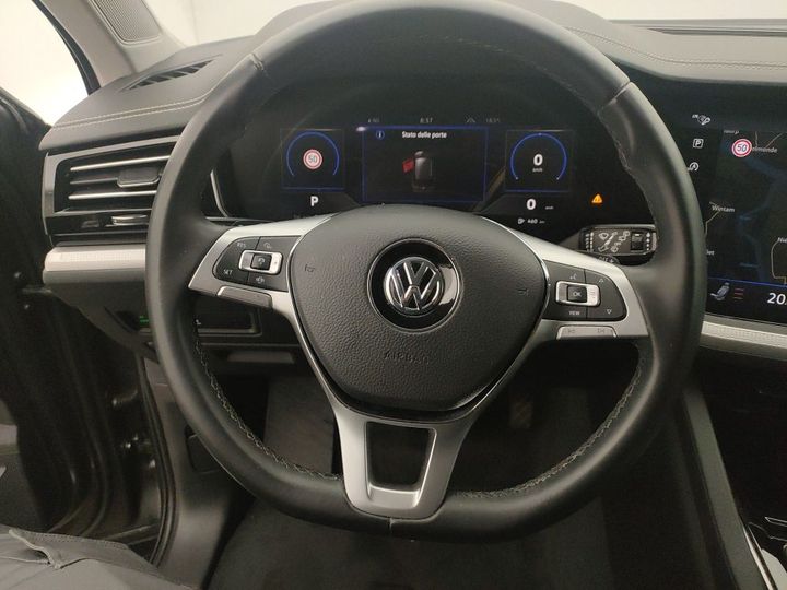 Photo 20 VIN: WVGZZZCRZLD010266 - VW TOUAREG '18 