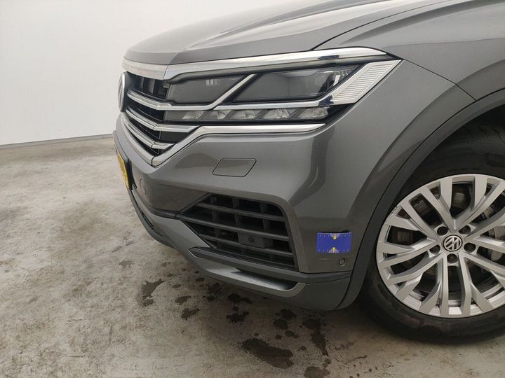 Photo 24 VIN: WVGZZZCRZLD010266 - VW TOUAREG '18 