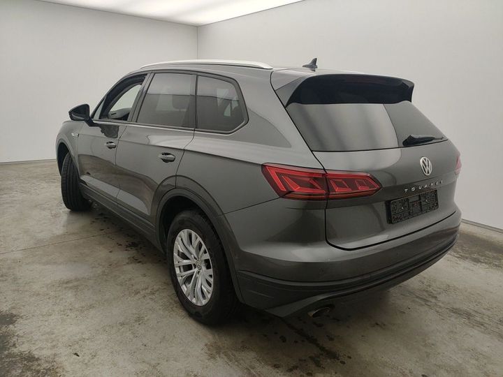 Photo 6 VIN: WVGZZZCRZLD010266 - VW TOUAREG '18 