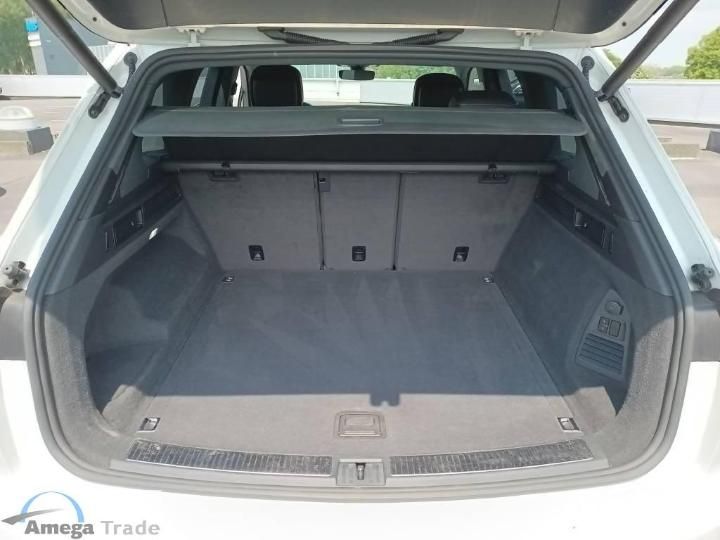 Photo 5 VIN: WVGZZZCRZLD016292 - VW TOUAREG 