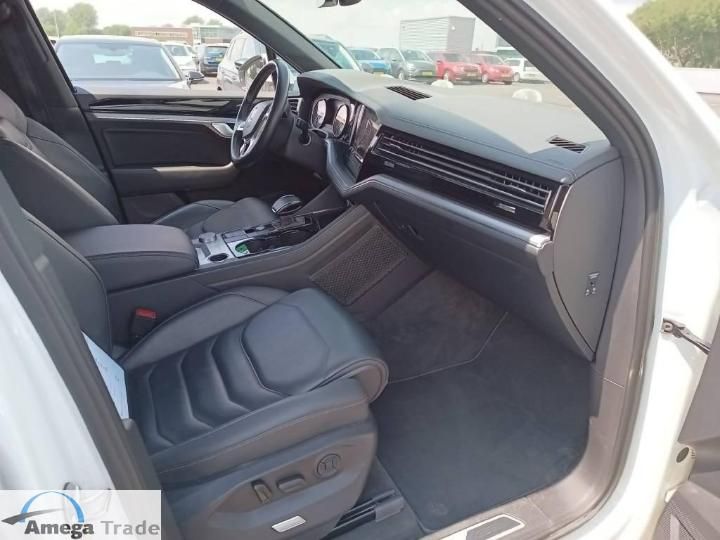 Photo 6 VIN: WVGZZZCRZLD016292 - VW TOUAREG 