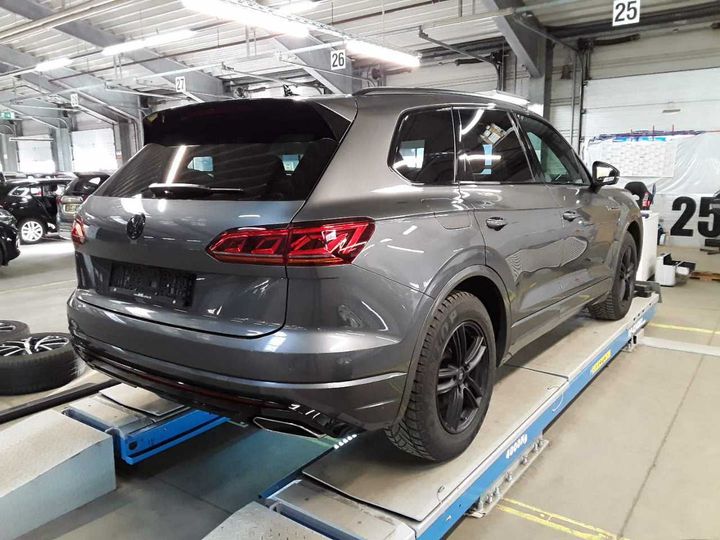 Photo 22 VIN: WVGZZZCRZLD017208 - VOLKSWAGEN TOUAREG 3.0 V6 TDI 