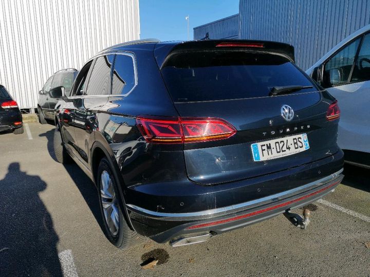 Photo 25 VIN: WVGZZZCRZLD017209 - VOLKSWAGEN TOUAREG 