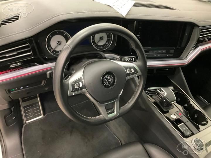 Photo 15 VIN: WVGZZZCRZLD017263 - VOLKSWAGEN TOUAREG SUV 