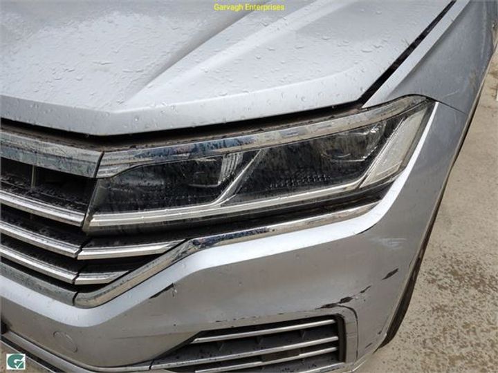 Photo 18 VIN: WVGZZZCRZLD018728 - VW TOUAREG 