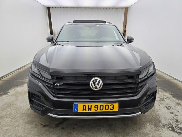 Photo 4 VIN: WVGZZZCRZLD025046 - VW TOUAREG '18 