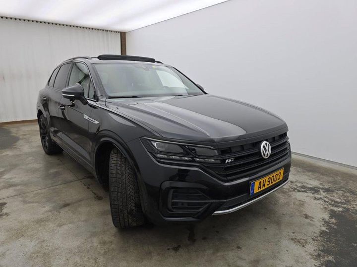 Photo 7 VIN: WVGZZZCRZLD025046 - VW TOUAREG '18 