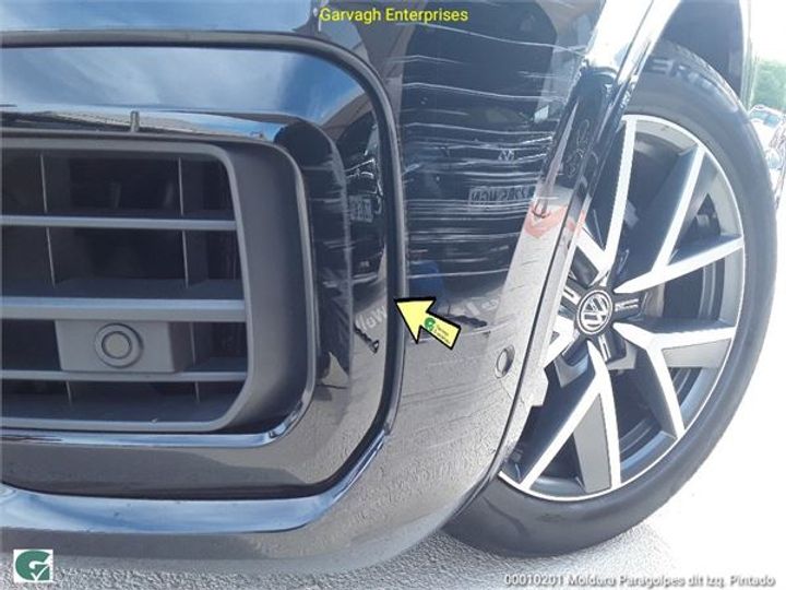 Photo 21 VIN: WVGZZZCRZLD030209 - VW TOUAREG 