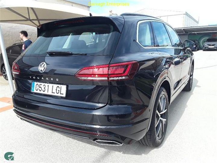 Photo 22 VIN: WVGZZZCRZLD030209 - VW TOUAREG 