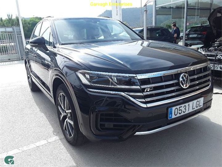 Photo 27 VIN: WVGZZZCRZLD030209 - VW TOUAREG 